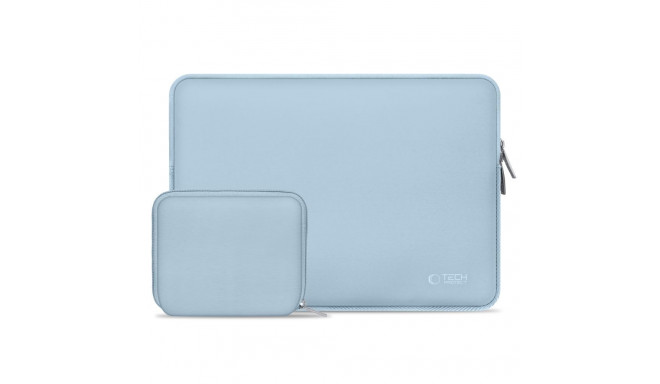 TECH-PROTECT NEOSLIM LAPTOP 15-16 WINTER BLUE