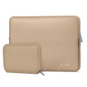 TECH-PROTECT NEOSLIM LAPTOP 13-14 CAFFE LATTE