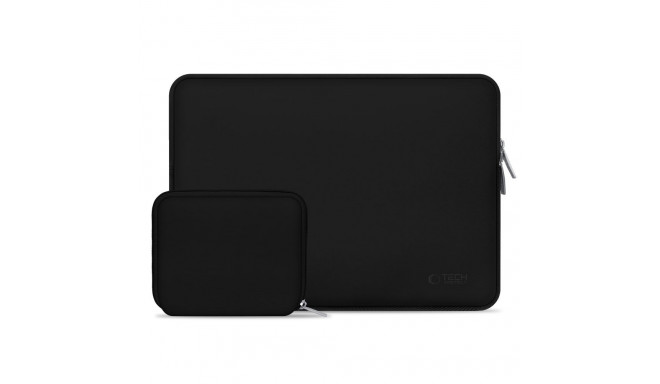 TECH-PROTECT NEOSLIM LAPTOP 13-14 BLACK