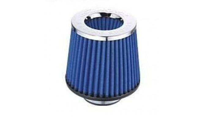 conic air filter Tuning Blue