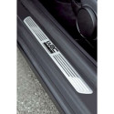 WRC 2 alu door sills