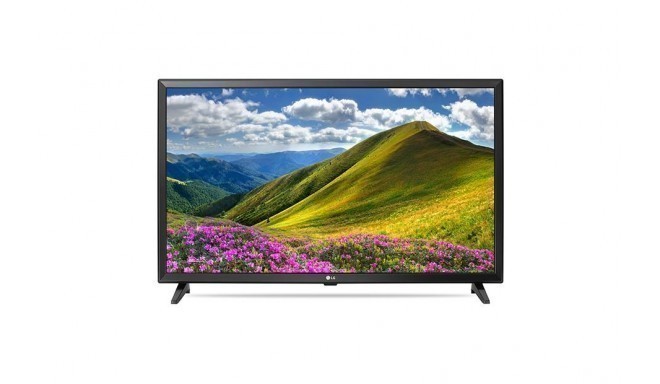 TV SET LCD 32"/32LJ510U LG