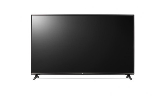 TV SET LCD 49" 4K/49UJ6307 LG