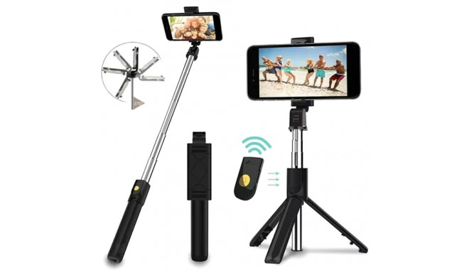 ST15 KIJEK DO SELFIE TRIPOD STATYW PILOT