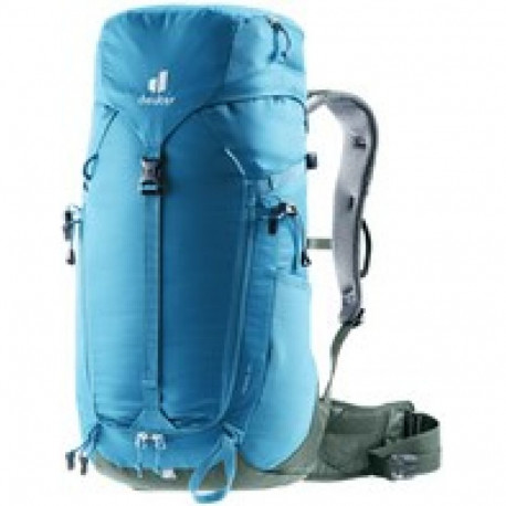 Deuter Trail 24L, sinine