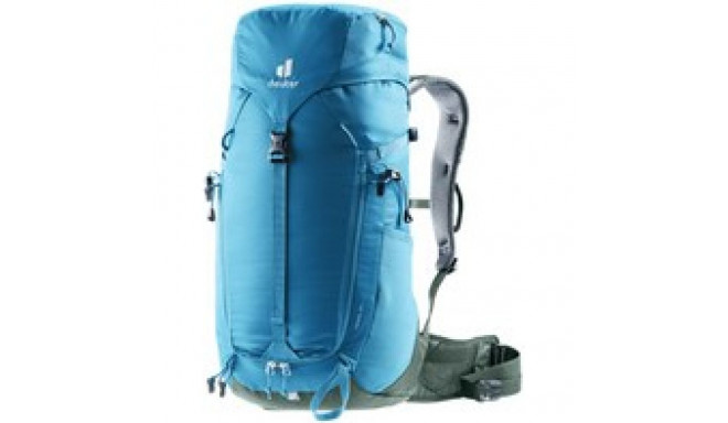 Deuter Trail 24L, sinine