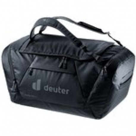 Deuter Duffel Pro 90 Travel duffel Black 90 L