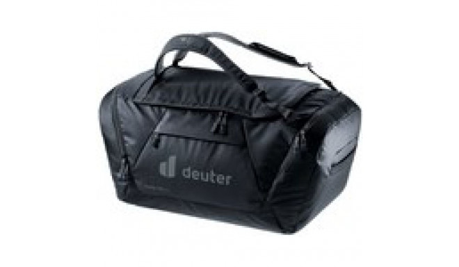 Duffel Pro 90 black