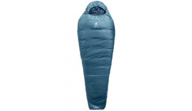 Orbit +5° atlantic-tindi