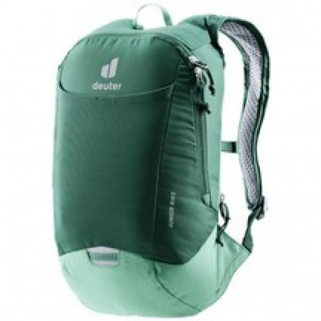 Deuter seljakott Junior Bike 8L, roheline