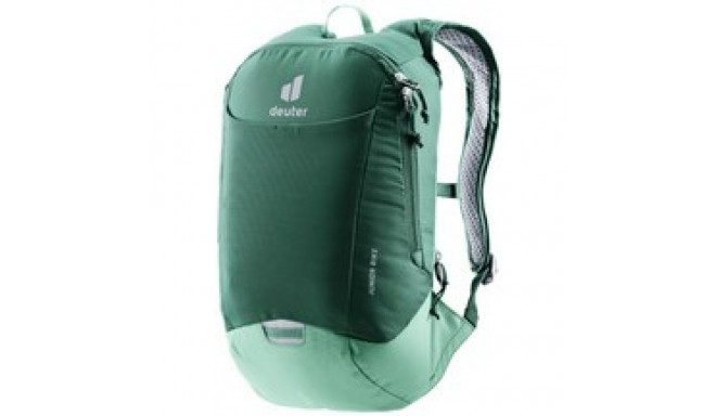 Deuter seljakott Junior Bike 8L, roheline