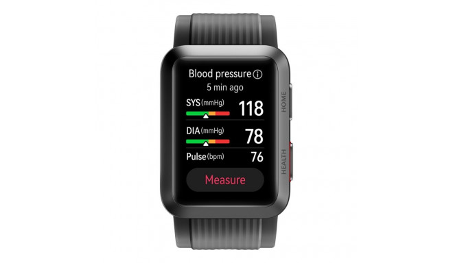 Huawei Watch D 41mm (Graphite Black),