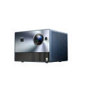 Hisense C1 data projector 1600 ANSI lumens DMD UHD 4K (3840x2160) Stainless steel