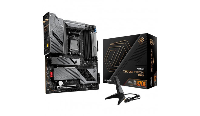 Emaplaat - ASRock X870E Taichi Lite