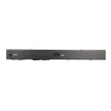 Extralink | Fan Panel | 19", 2 fans, with thermostat