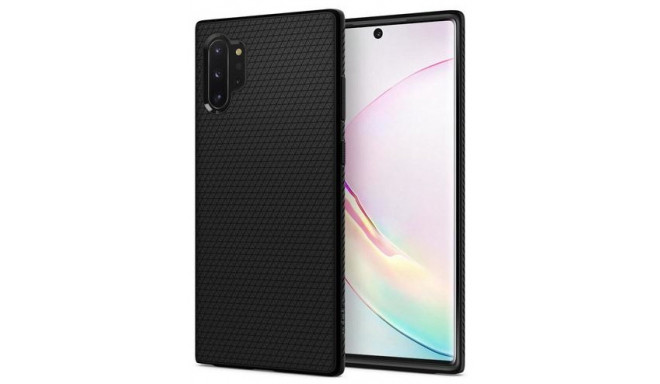 Spigen case Liquid Air Samsung Galaxy Note10+, black