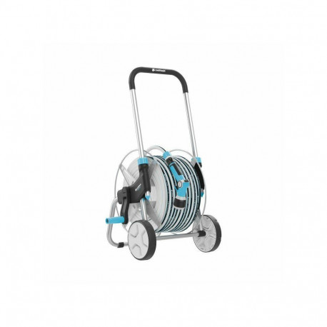 Cellfast ratastel voolikurull Explorer 25 komplekt /ENERGO