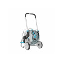 CELLFAST METAL TROLLEY EXPLORER + HOSE 25 m 1/2" SET