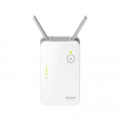 D-Link DAP-1620/E valge võrgulaiendaja
