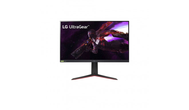 LG UltraGear 32GP850-B - WLED 32" AMD