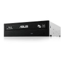 ASUS BW-16D1HT Bulk Silent optical disc drive Internal Blu-Ray RW Black