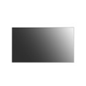 LG 49VL5PJ-A Signage Display Panorama design 124.5 cm (49") 500 cd/m² Full HD Black 24/7