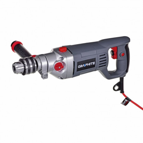 Graphite 58G712 võtmeta puur 2500 p/min 3,5 kg