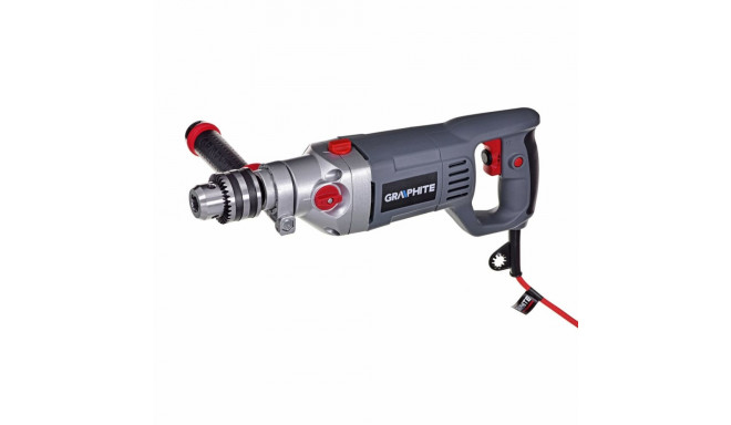 Graphite 58G712 drill 2500 RPM Keyless 3.5 kg