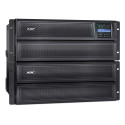 APC Smart-UPS uninterruptible power supply (UPS) Line-Interactive 2.2 kVA 1980 W 10 AC outlet(s)