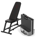 VISHAPE SMARTGYM PRO SET + EXERCISE BENCH