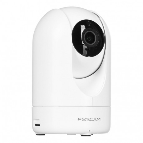 Foscam R4M turvakaamera Cube IP turvakaamera sise 2560 x 1440 pikslit lauapealne