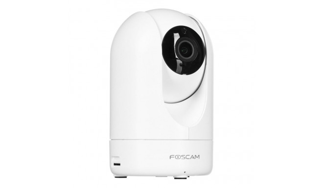 Foscam R4M turvakaamera Cube IP turvakaamera sise 2560 x 1440 pikslit lauapealne