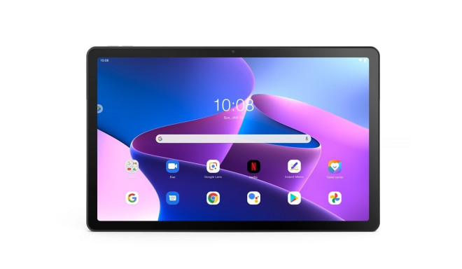 Lenovo Tab M10 Plus 4G LTE 128 GB 26,9 cm (10,6") Qualcomm Snapdragon 4 GB Wi-Fi 5 (802.11ac) Androi