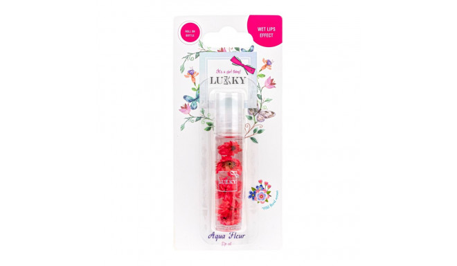 LUKKY Roll-on lip oil