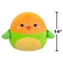 SQUISHMALLOWS W20 Plush toy, 35 cm