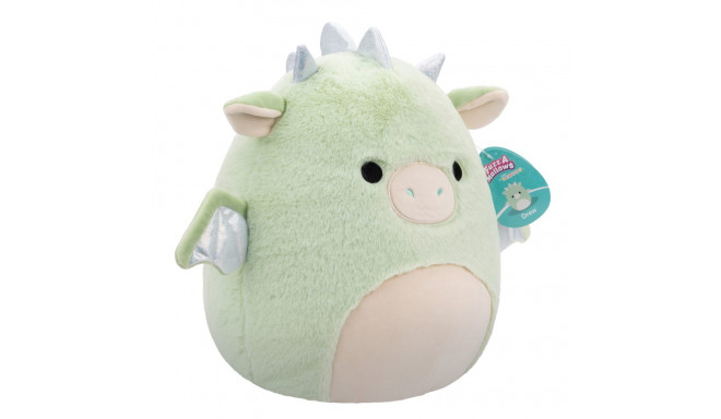 SQUISHMALLOWS W20 Fuzz-A-Mallows Pehme mänguasi, 30 cm