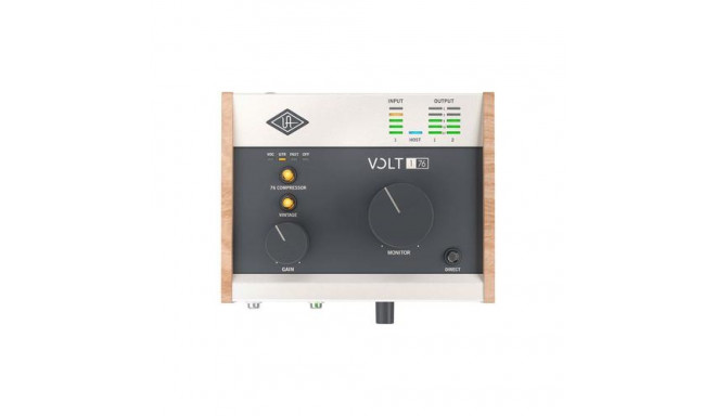 Universal Audio Volt 176