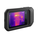  Flir thermal camera C-5 160x120 pixels, black