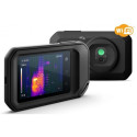  Flir thermal camera C-5 160x120 pixels, black