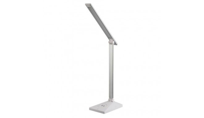 Activejet PULSAR 2 LED desk lamp with wireless charging function