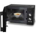 Gorenje MO20A3BH Countertop Combination microwave 20 L 800 W Black