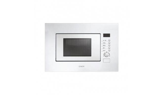 Candy MIC20GDFB White Grill microwave Built-in 20 L 800 W