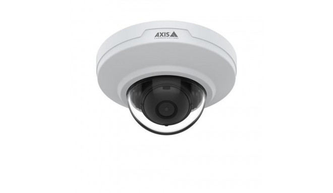 Axis 02373-001 security camera Dome IP security camera Indoor 1920 x 1080 pixels Ceiling/wall