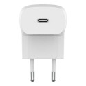 Belkin WCA006vf1MWH-B5 White Indoor