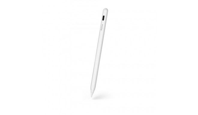 Hama Actieve stylus stylus pen White