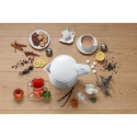 Gorenje K17WE electric kettle 1.7 L 2200 W White
