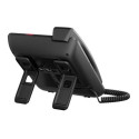 Unify OpenScape Desk Phone CP110 Analog telephone Black