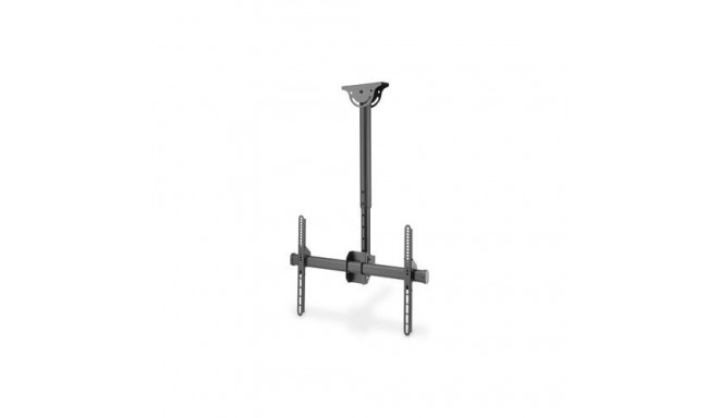 Digitus Universal TV Ceiling Mount with Telescopic Height-Adjustment