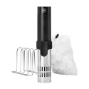 OBH Nordica Immersion Sous Vide Pro + Sous vide immersion circulator