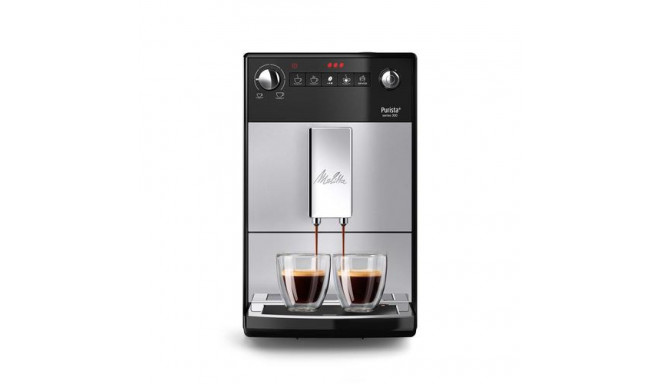Melitta 6769697 coffee maker Fully-auto Espresso machine 1.2 L